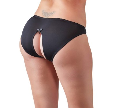 Crotchless Briefs L